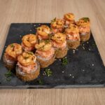 Hot Rolls
