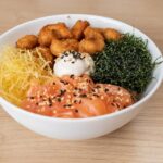 Yakissobas e Pokes