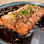 Sashimis